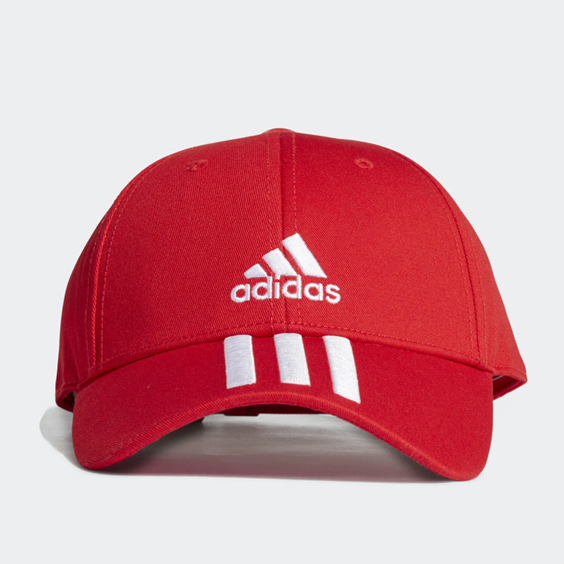 AKSESORIS SNEAKERS ADIDAS Baseball 3-Stripes Twill Cap