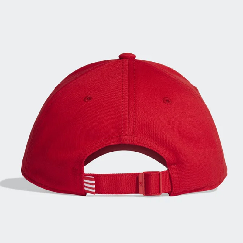 AKSESORIS SNEAKERS ADIDAS Baseball 3-Stripes Twill Cap