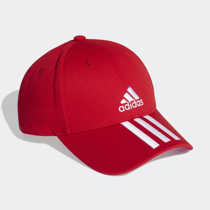 AKSESORIS SNEAKERS ADIDAS Baseball 3-Stripes Twill Cap