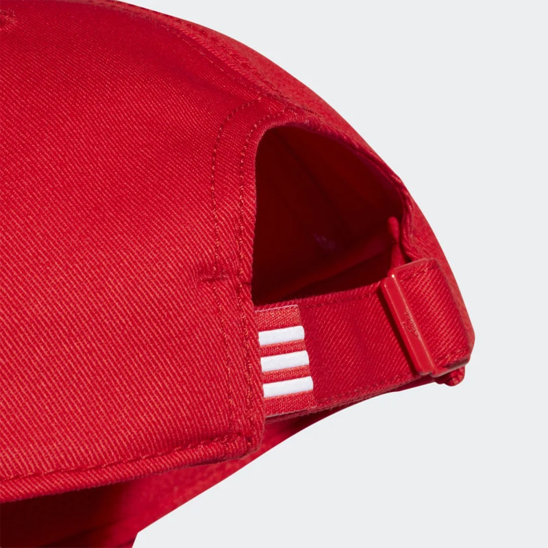 AKSESORIS SNEAKERS ADIDAS Baseball 3-Stripes Twill Cap