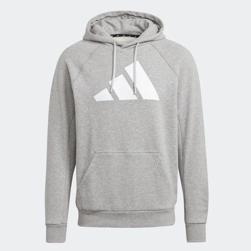 BAJU SNEAKERS ADIDAS SPORTSWEAR BADGE OF SPORT HOODIE