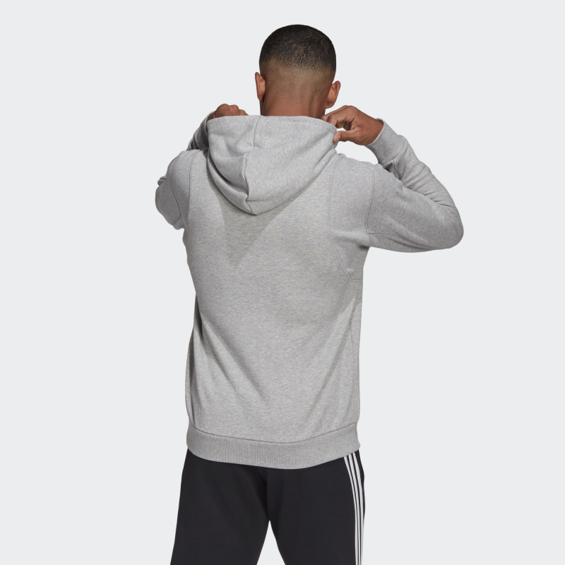 BAJU SNEAKERS ADIDAS SPORTSWEAR BADGE OF SPORT HOODIE