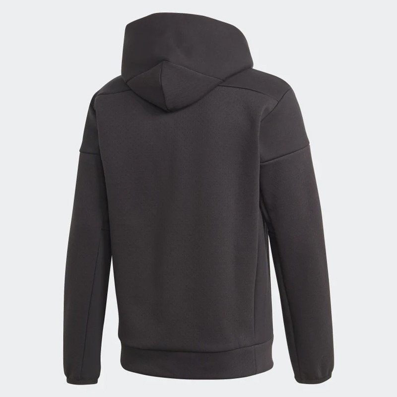 Z.N.E. Pullover Hoodie foto 2