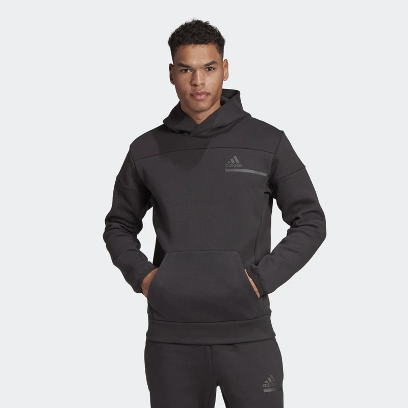Z.N.E. Pullover Hoodie foto 3