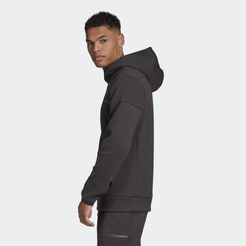 Z.N.E. Pullover Hoodie foto 4