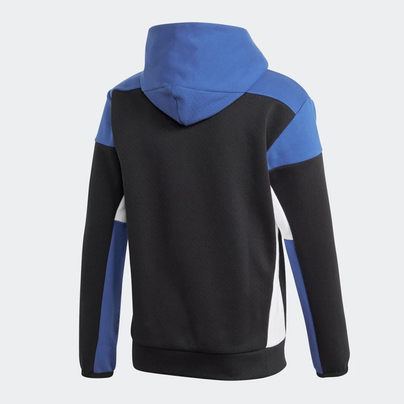 Z.N.E. Pullover Hoodie foto 2