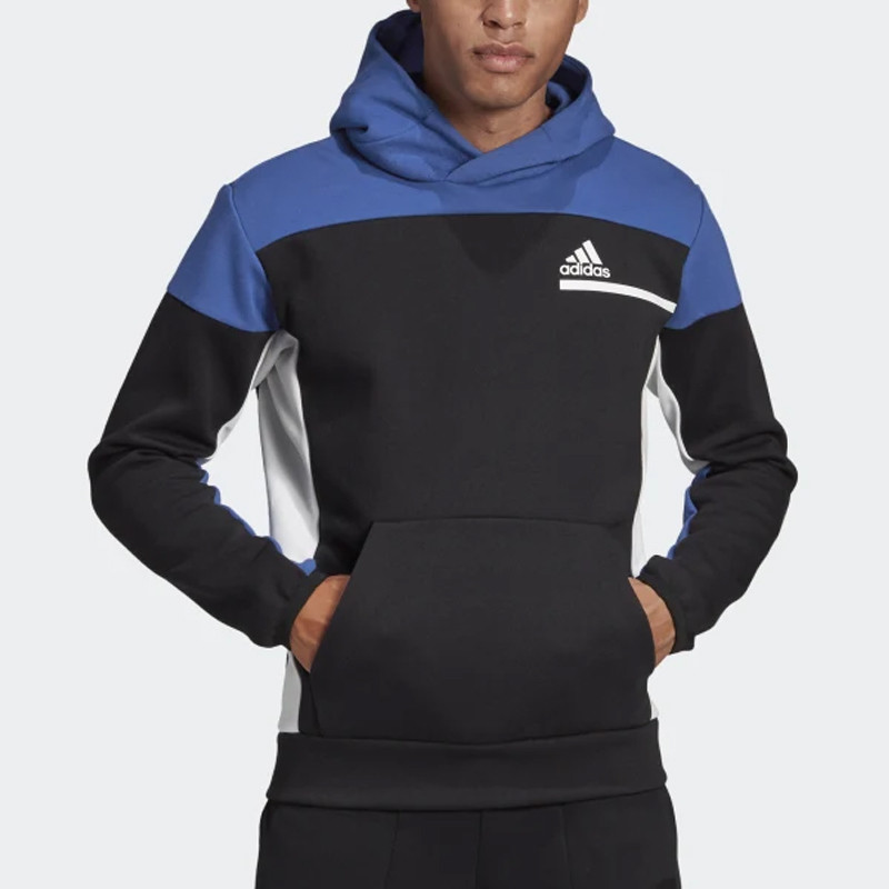 Z.N.E. Pullover Hoodie foto 3