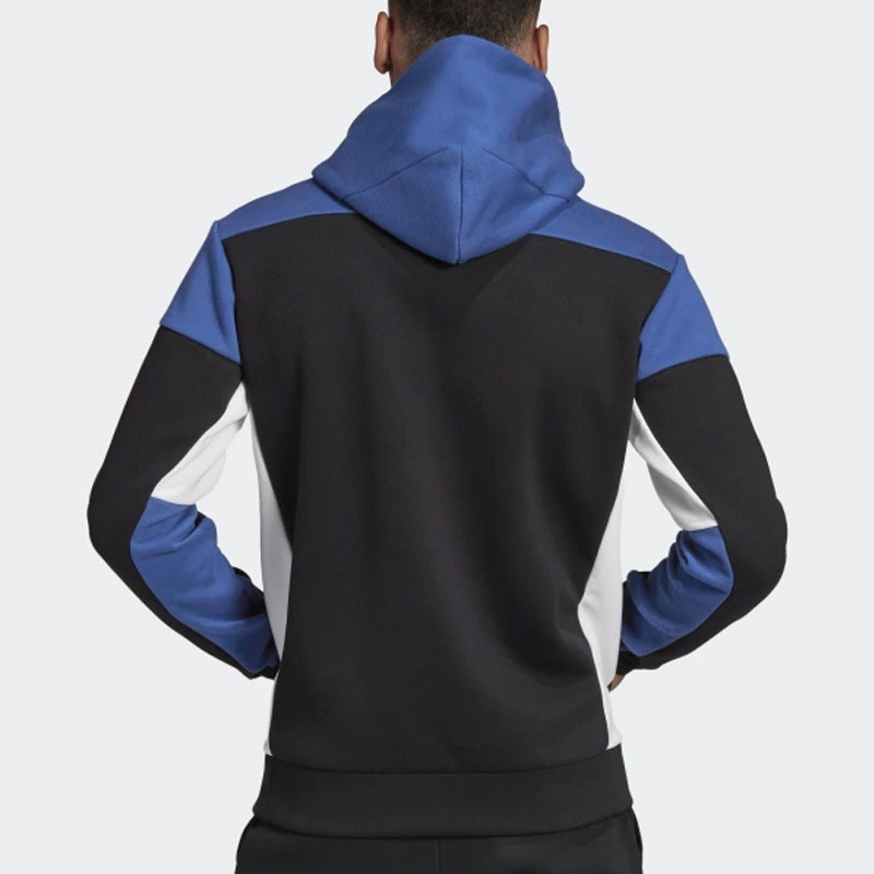 Z.N.E. Pullover Hoodie foto 4