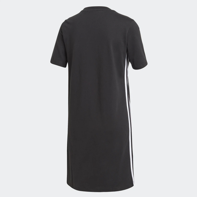 Wmns Adicolor 3D Trefoil Tee Dress foto 2