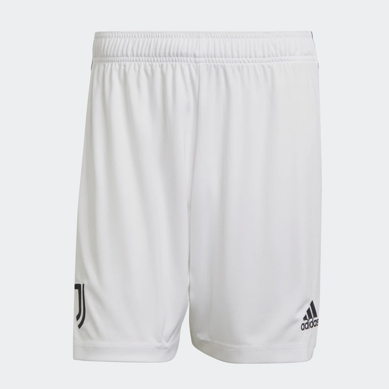 CELANA FOOTBALL ADIDAS Juventus 21 22 Home Shorts