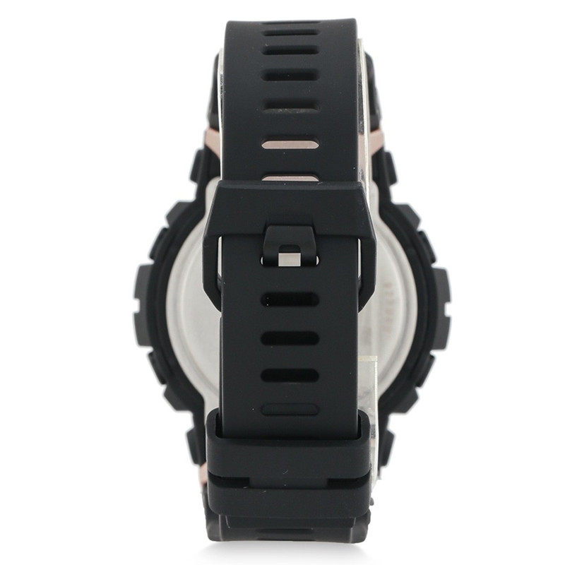 JAM TANGAN  CASIO G-shock Digital Analog Dial Resin Strap