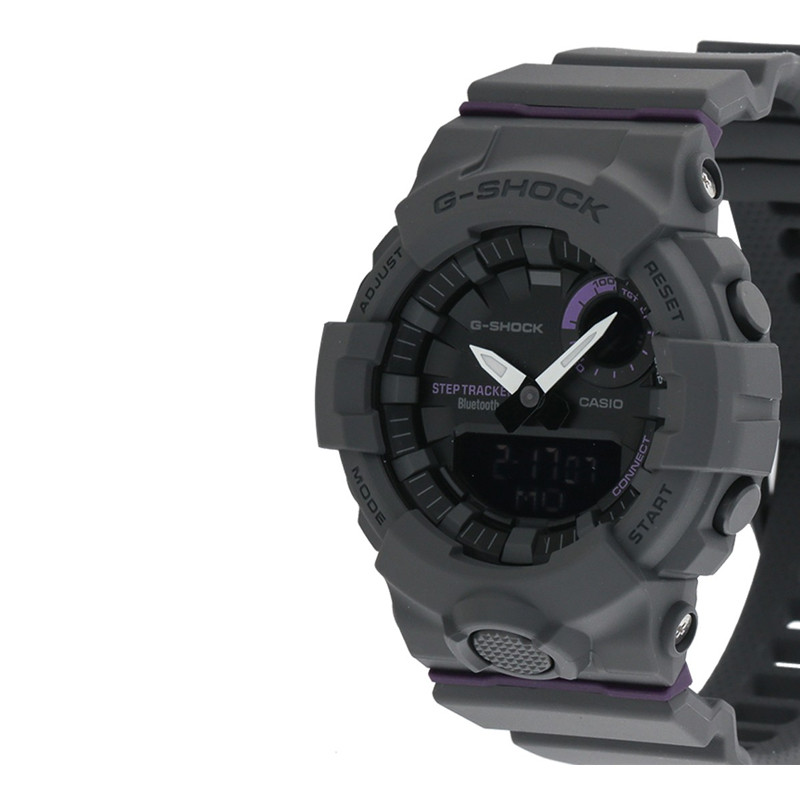 G-shock Digital Analog Dial Resin Strap foto 2