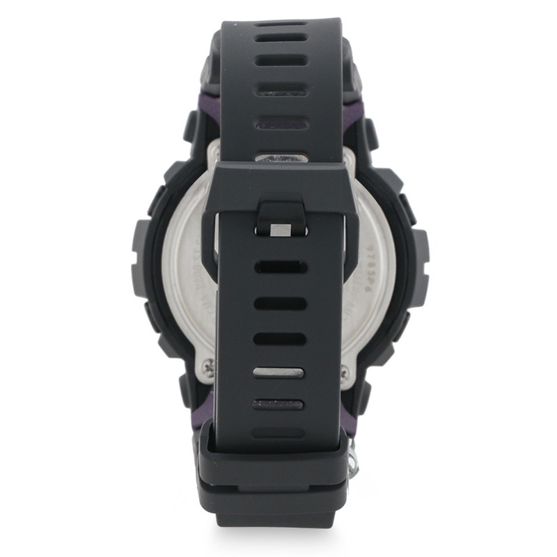 G-shock Digital Analog Dial Resin Strap foto 3
