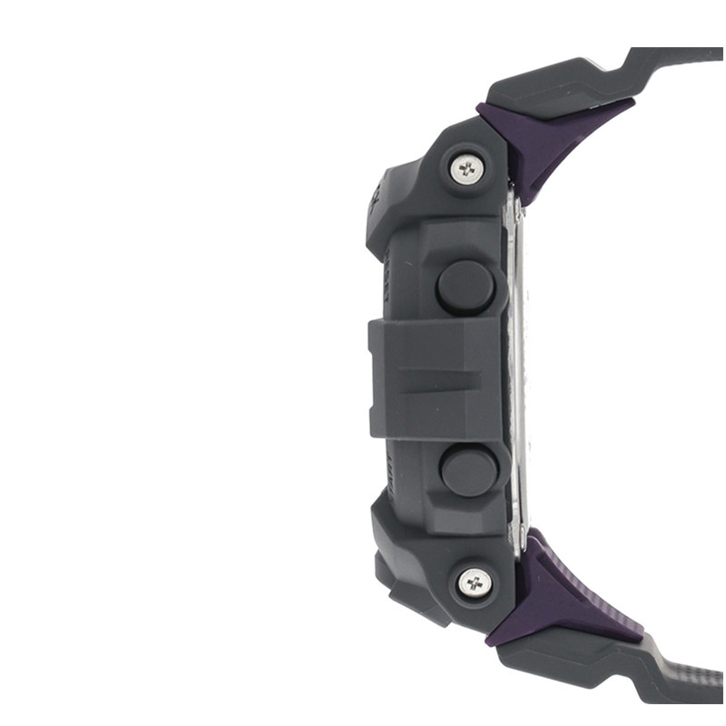 G-shock Digital Analog Dial Resin Strap foto 4