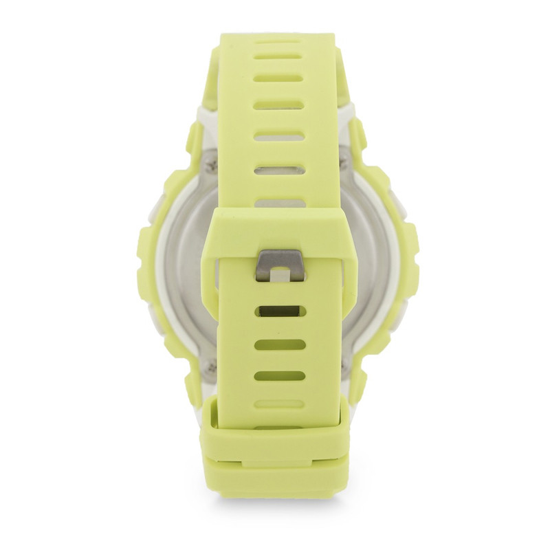 JAM TANGAN  CASIO G-Shock S Series Digital Analog Dial Resin Strap
