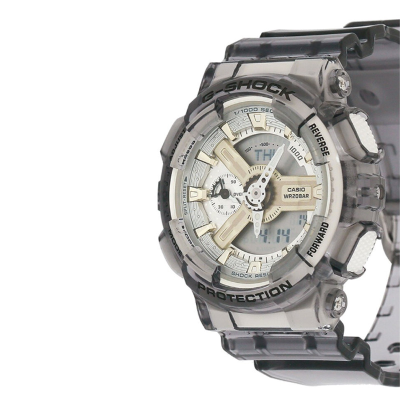 Wmns G-shock Analog Digital Watches foto 3