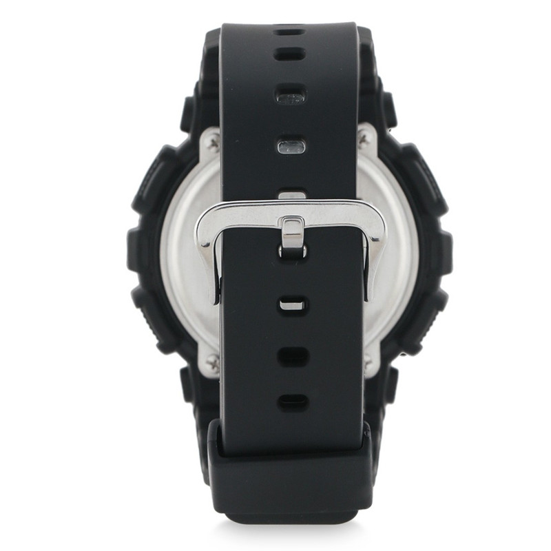 JAM TANGAN  CASIO G-shock Digital Analog Dial Resin Strap