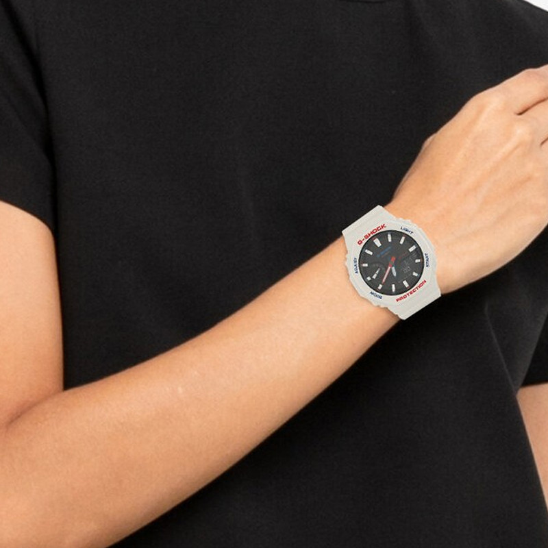 G-shock Analog Digital Standard foto 4