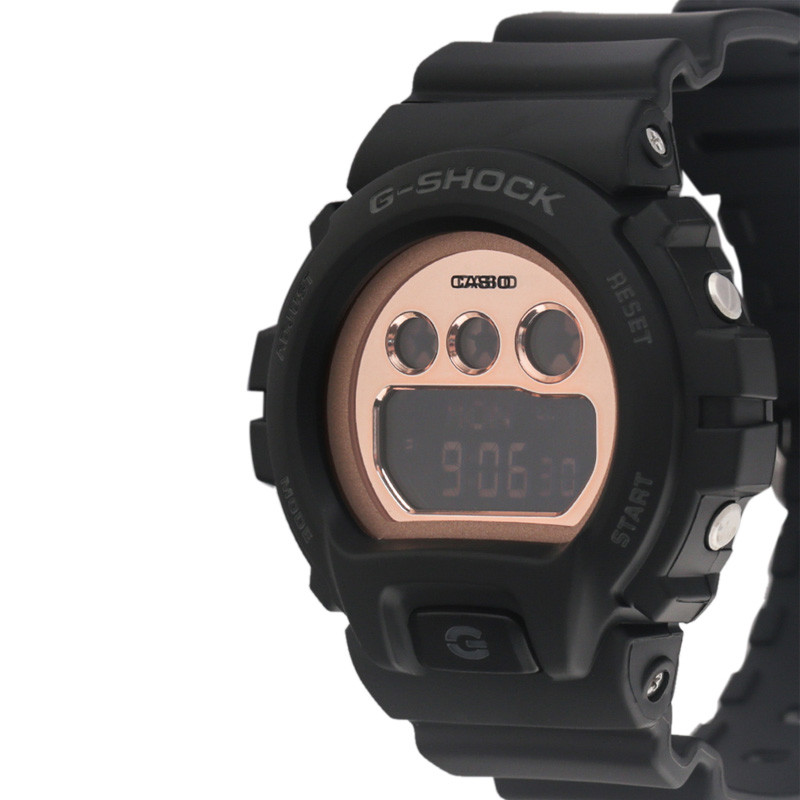 G-Shock S Series Digital Dial foto 2