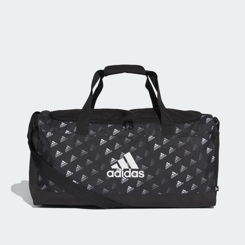 TAS BASKET ADIDAS Linear Graphic Duffel Bag