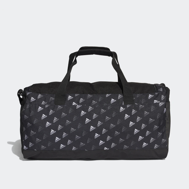 TAS BASKET ADIDAS Linear Graphic Duffel Bag