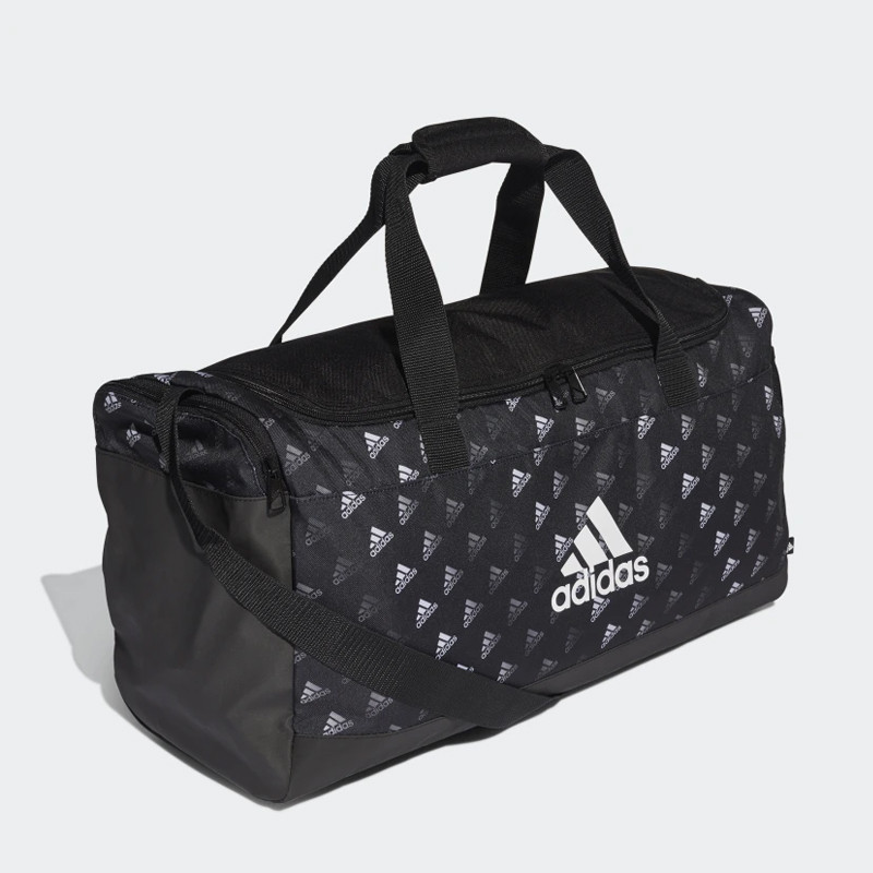 TAS BASKET ADIDAS Linear Graphic Duffel Bag