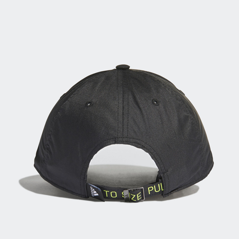 Essentials Logo Lightweight Cap foto 2