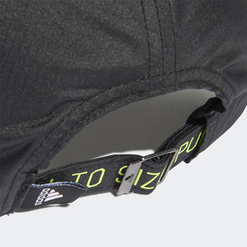 Essentials Logo Lightweight Cap foto 4