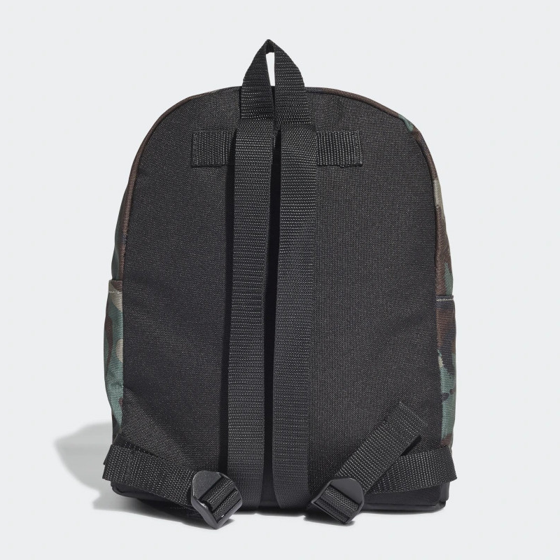 TAS SNEAKERS ADIDAS Classic Camouflage Backpack Small