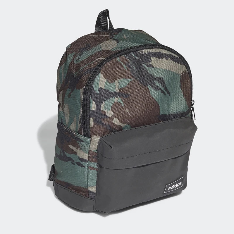 TAS SNEAKERS ADIDAS Classic Camouflage Backpack Small
