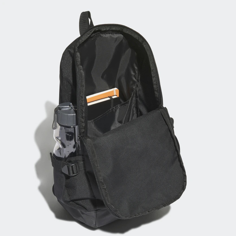 Essentials 3-Stripes Response Backpack foto 3