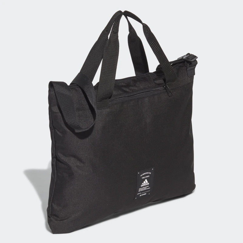Essentials 3-Stripes Tote Bag foto 3