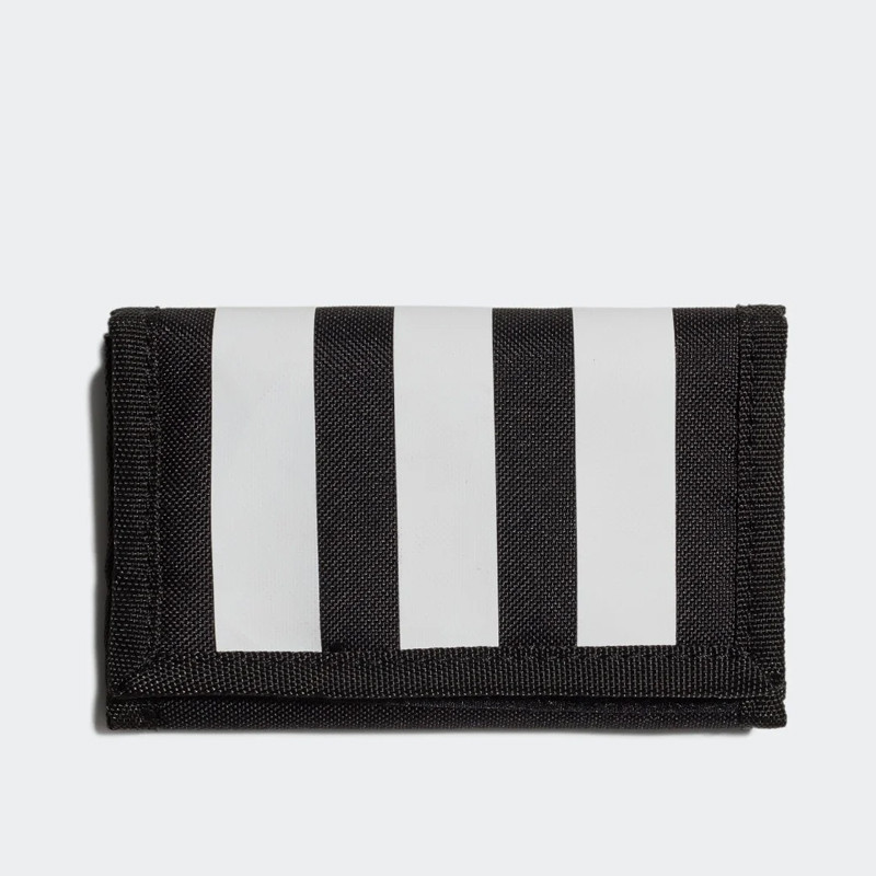 AKSESORIS SNEAKERS ADIDAS ESSENTIALS 3-STRIPES WALLET