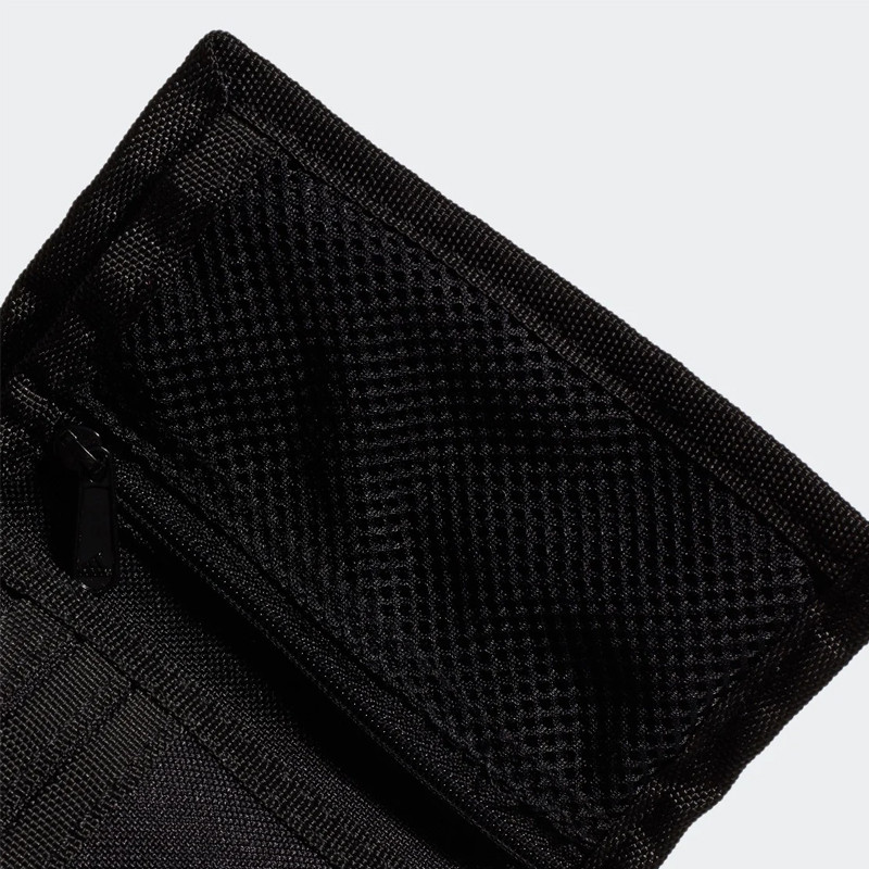 AKSESORIS SNEAKERS ADIDAS ESSENTIALS 3-STRIPES WALLET