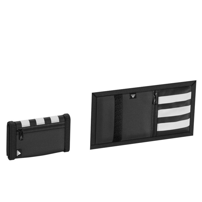 AKSESORIS SNEAKERS ADIDAS ESSENTIALS 3-STRIPES WALLET
