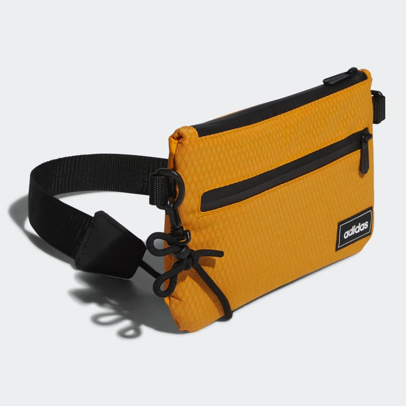 TAS SNEAKERS ADIDAS Street Satchel Bag
