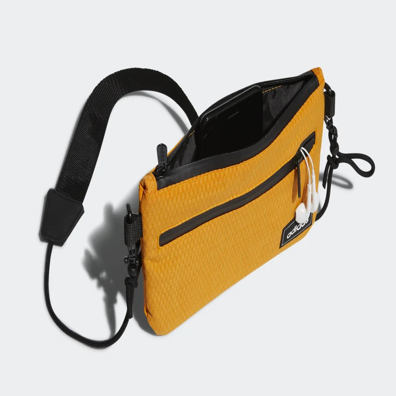 TAS SNEAKERS ADIDAS Street Satchel Bag