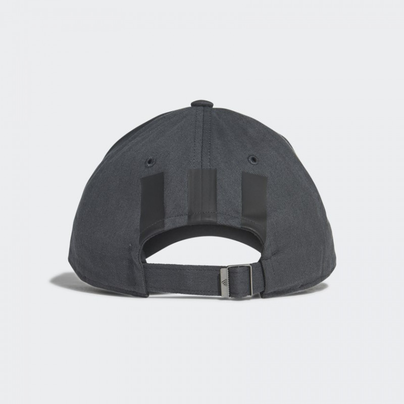 AKSESORIS SNEAKERS ADIDAS ESSENTIALS 3-STRIPES CAP