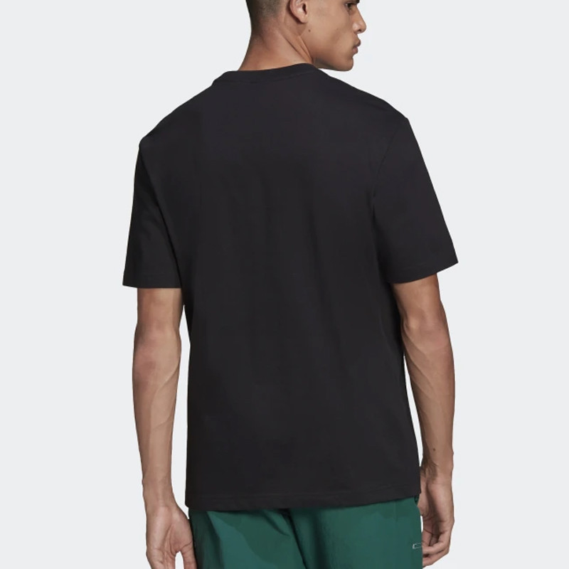 Adventure Mountain Logo Tee foto 3