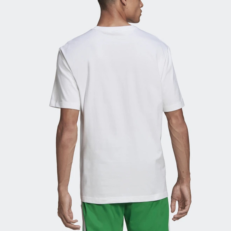 Adventure Mountain Logo Tee foto 3