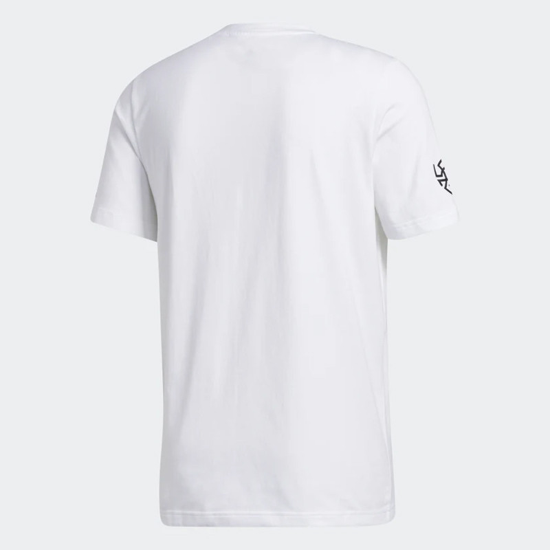 Donovan Candy Tee foto 2
