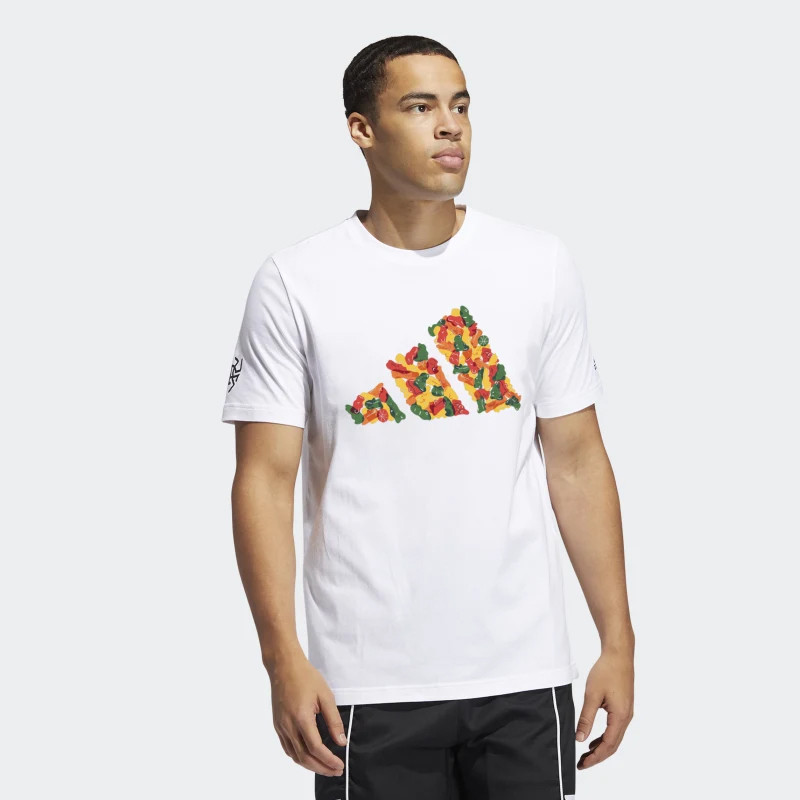 Donovan Candy Tee foto 3