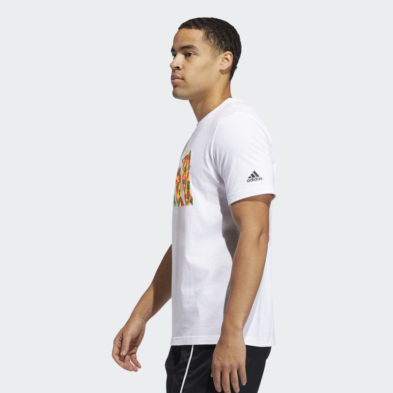 Donovan Candy Tee foto 4