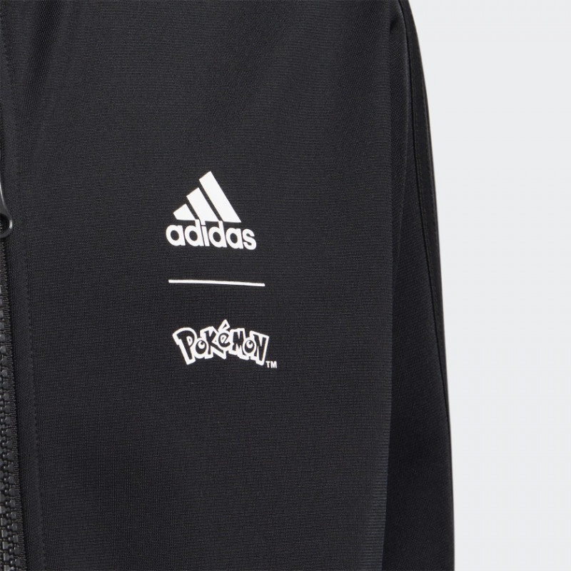 BAJU TRAINING ADIDAS Boys Pokemon Track Suit