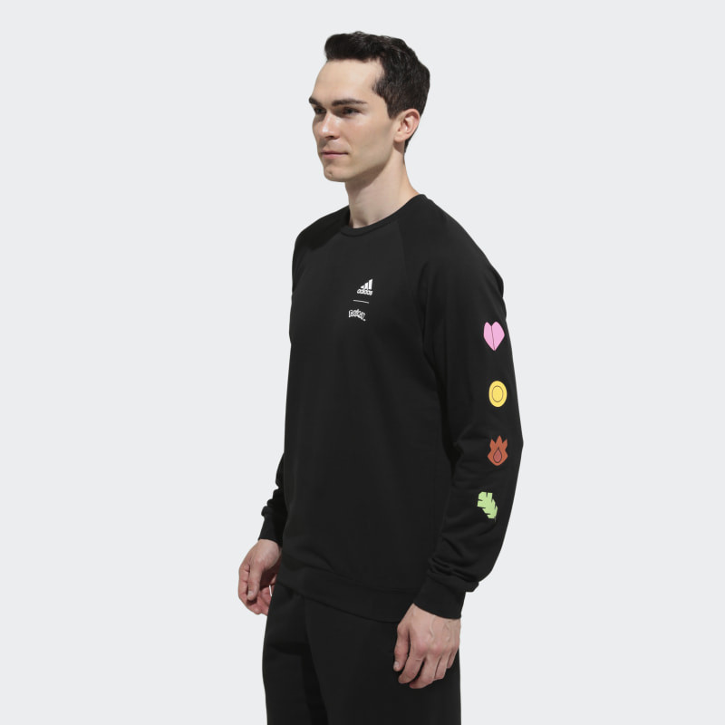 Pokemon Crewneck Sweatshirt foto 3