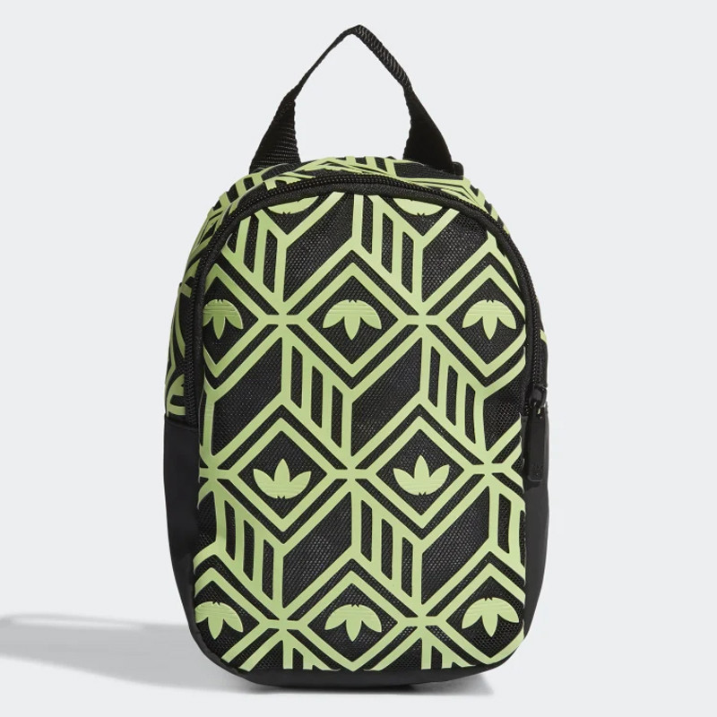TAS SNEAKERS ADIDAS Patterned Mini Backpack