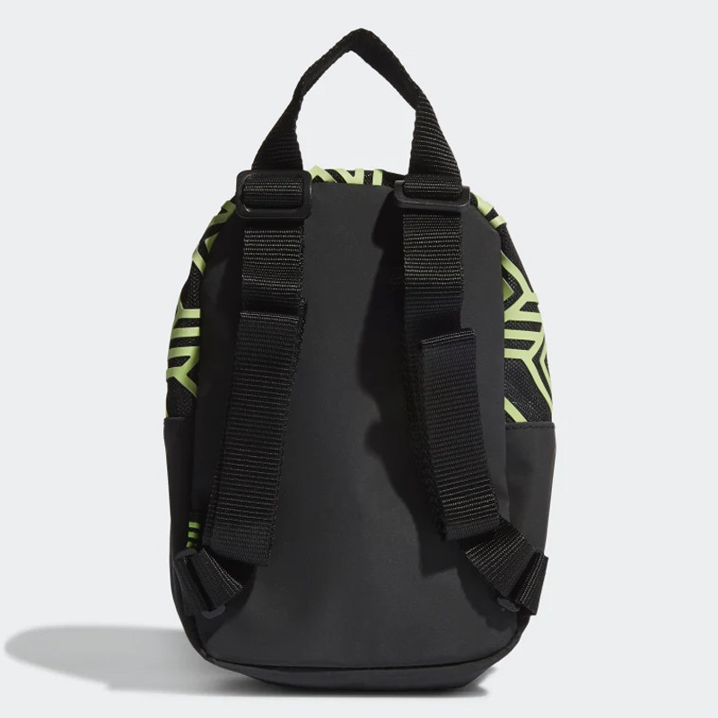 TAS SNEAKERS ADIDAS Patterned Mini Backpack