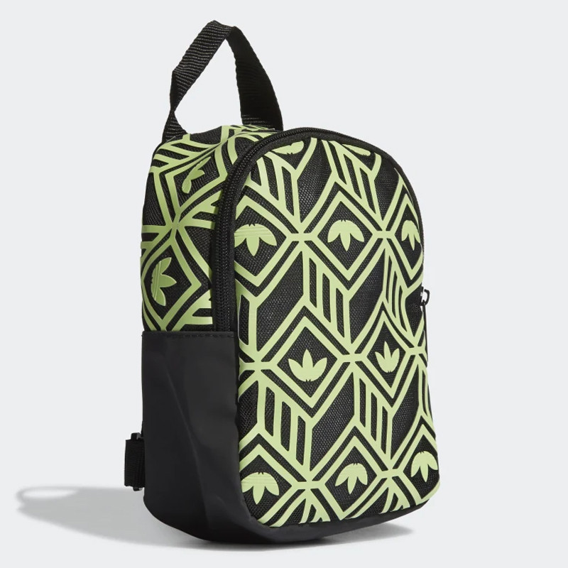 TAS SNEAKERS ADIDAS Patterned Mini Backpack