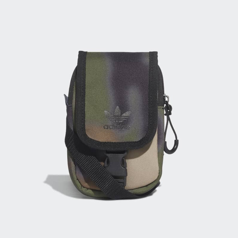 TAS SNEAKERS ADIDAS CAMO MAP BAG