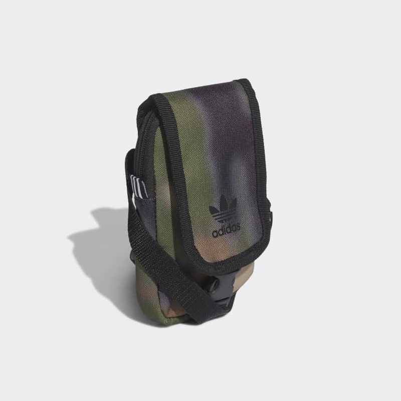 TAS SNEAKERS ADIDAS CAMO MAP BAG